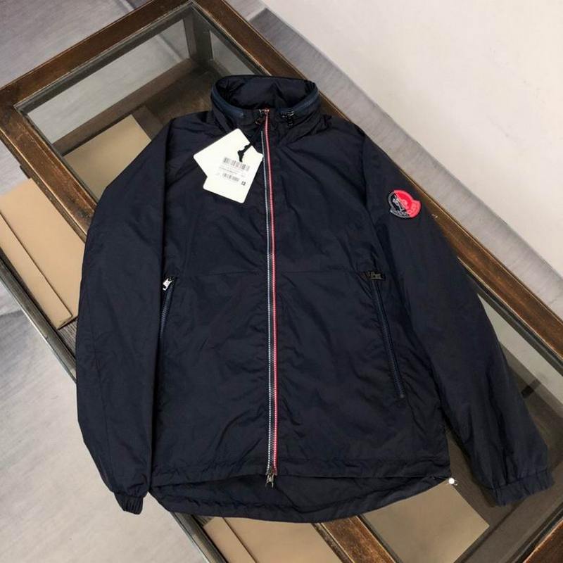 Moncler Men's Outwear 258